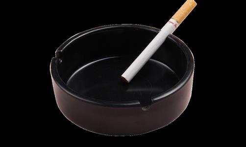 世界無煙日 吸煙男人簡單護(hù)膚4步逆齡