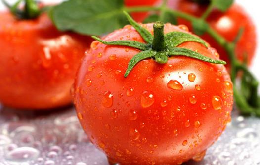 盤點(diǎn)吃西紅柿的十大好處 什么時(shí)間吃西紅柿好？