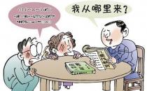 性教育越早越好？如何對孩子進(jìn)行性教育