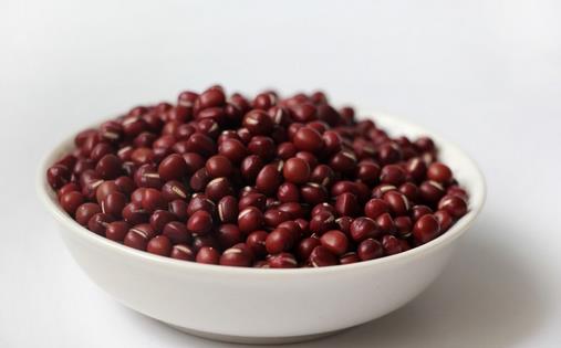 紅豆食譜 營(yíng)養(yǎng)健康減肥快