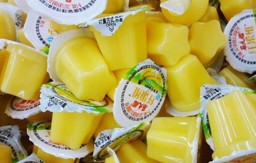9種不宜讓學生常吃的食物