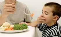 怎樣糾正學(xué)生的挑食、偏食習(xí)慣