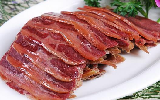 冬季進(jìn)補(bǔ)吃什么肉好？六種補(bǔ)腎強(qiáng)身肉類推薦