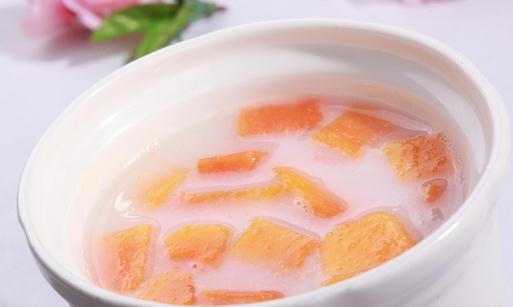 皮膚怎么補(bǔ)水 十款補(bǔ)水食療方不能少