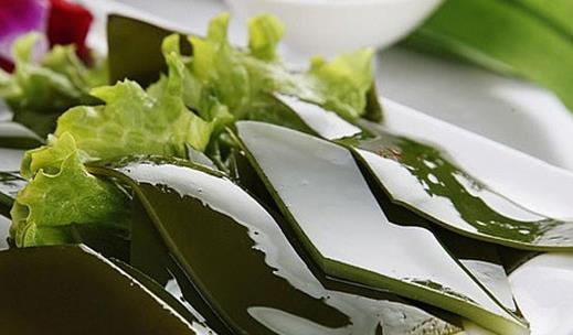 白領(lǐng)吃5種食物能告別小肚腩