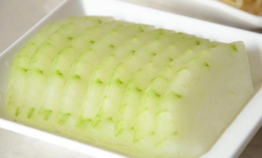 冬季感冒多發(fā) 多吃提高免疫力的食物