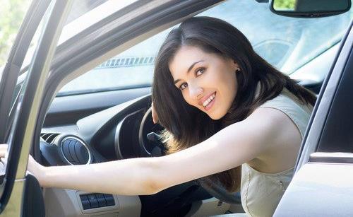 夏季開(kāi)車怎么用空調(diào)更健康？