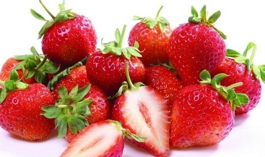 10種健身減肥期間吃的食物
