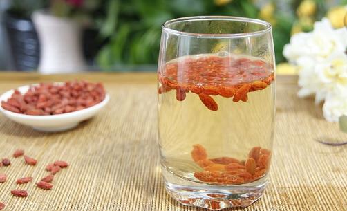 只靠四款美食就讓養(yǎng)眼明目