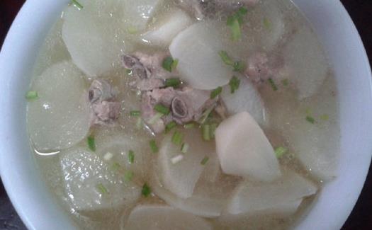 對女人身體好的經(jīng)濟(jì)養(yǎng)生湯