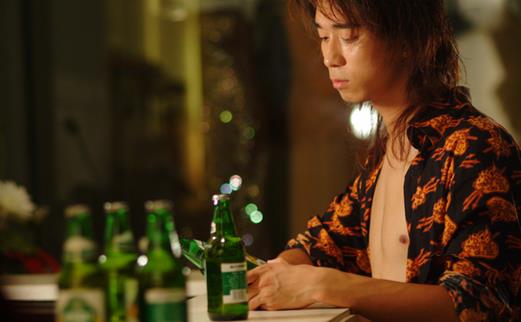 職場男人養(yǎng)胃飲食有四忌