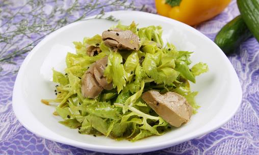 芹菜葉營養(yǎng)高應(yīng)該如何吃