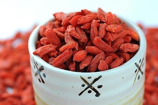 吃好這六大中藥養(yǎng)顏又長壽