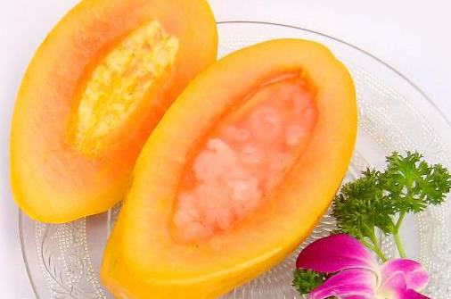 吃什么豐胸？推薦4種豐胸食療方法