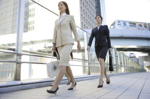 沒時間運(yùn)動？不如走路上下班