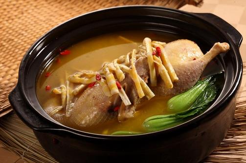 你會(huì)喝湯嗎？冬天喝湯小心8個(gè)誤區(qū)