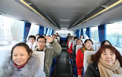 七個(gè)乘車也運(yùn)動(dòng)的小技巧