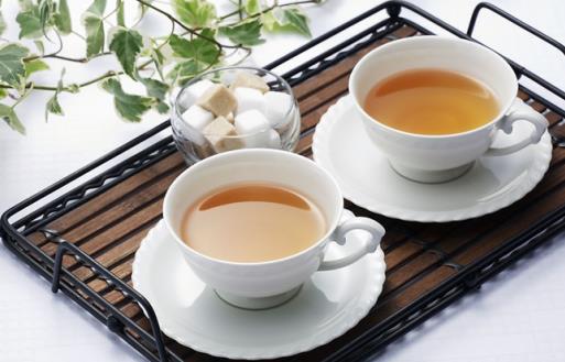 冬季喝什么茶好？教你自制養(yǎng)生保健茶