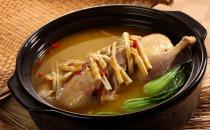 你會(huì)喝湯嗎？冬天喝湯小心8個(gè)誤區(qū)