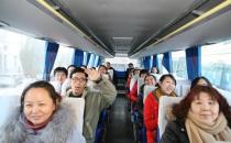 七個(gè)乘車也運(yùn)動(dòng)的小技巧