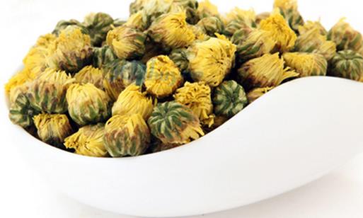 胎菊有什么功效？養(yǎng)肝明目健脾補腎