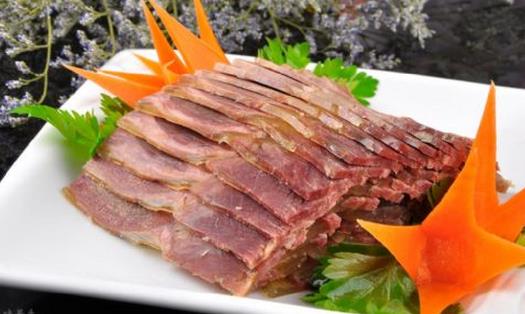 吃驢肉有什么好處？驢肉的功效與作用
