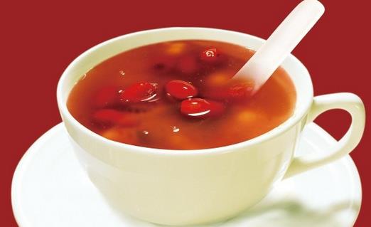 《羋月傳》紅棗湯安神補血 冬季女性進補多喝它
