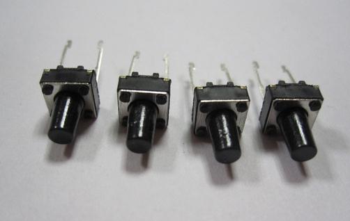 輕觸開關(guān)的工作原理-輕觸開關(guān)價格如何？