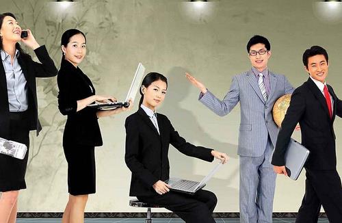 上班族學(xué)點妙招“控制”健康