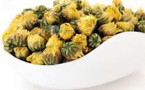 胎菊有什么功效？養(yǎng)肝明目健脾補腎