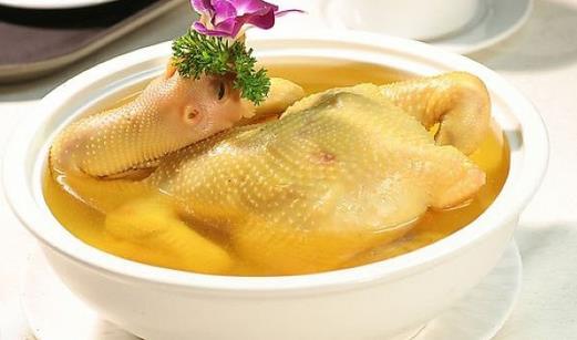 客家名菜清燉雞怎么做？