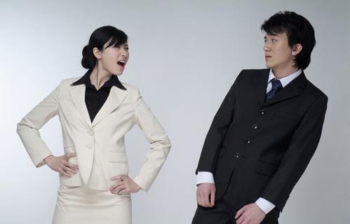 為什么戀愛中的女人愛生氣？