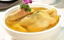 客家名菜清燉雞怎么做？