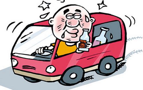 解惑：喝多少酒就達(dá)到酒駕標(biāo)準(zhǔn)？