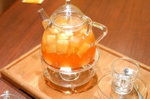 司機(jī)嗓子癢咳嗽如何進(jìn)行飲食調(diào)理