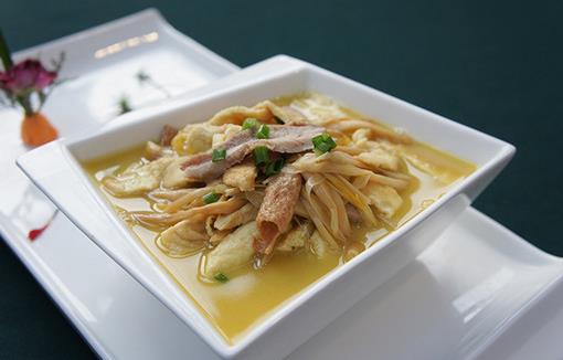 養(yǎng)胃九大忌 上班男士請注意