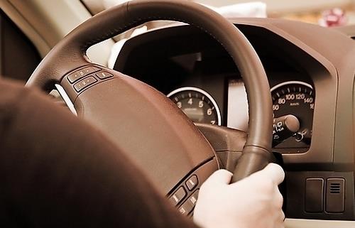 開車頭暈該如何緩解？