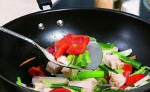 炒菜有什么竅門？讓炒菜更美味的28個技巧