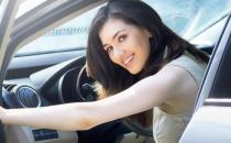 女性駕車都該注意哪些細節(jié)