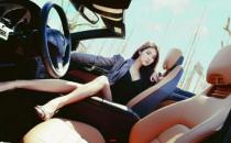 危害！開車族女性憋尿