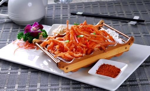 銀魚的營養(yǎng)功效與食療作用有哪些