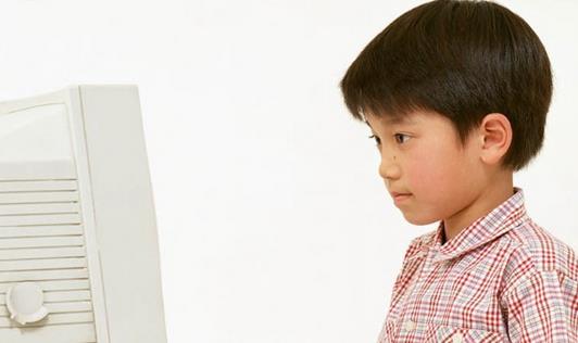 孩子有網癮該怎么解決