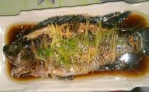 蒸魚怎么做好吃？教你6個(gè)蒸魚秘方