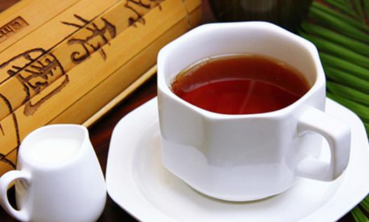喝紅茶有什么好處？盤(pán)點(diǎn)10個(gè)紅茶的功效