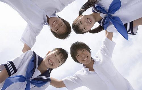 少男少女如何走出青春期的五大心理誤區(qū)