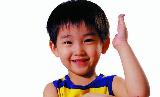 孩子心理健康的標(biāo)準(zhǔn)