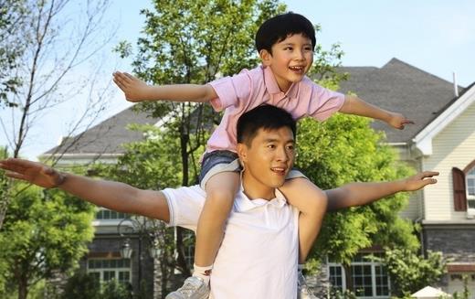 千萬不要對(duì)孩子發(fā)牢騷