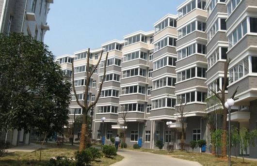 上海經(jīng)濟適用房申請條件和管理辦法