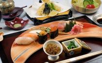 吃日本料理的順序是什么 日本料理的吃法