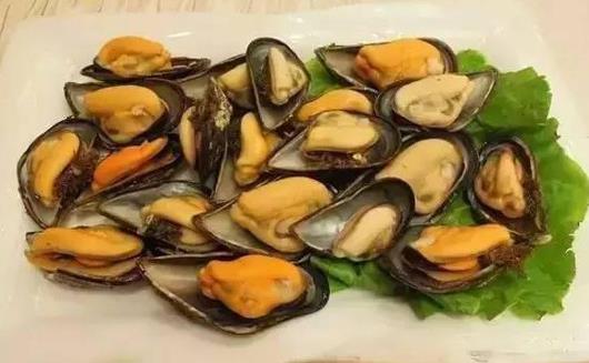 海鮮淡菜有什么功效？淡菜怎么吃營養(yǎng)？